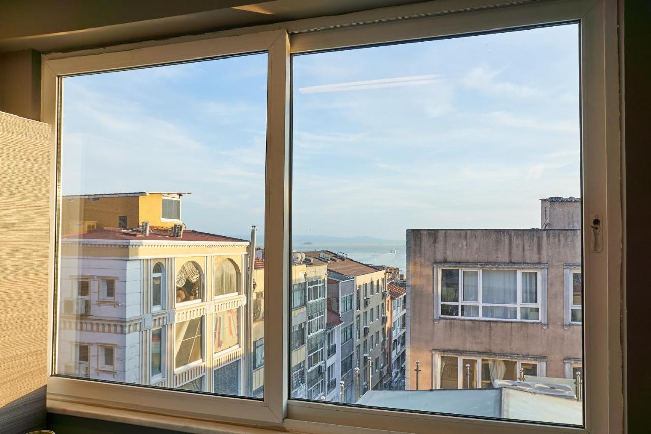 Renzo Istanbul イスタンブール エクステリア 写真