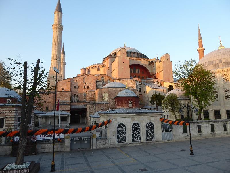Renzo Istanbul イスタンブール エクステリア 写真
