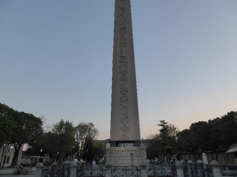 Renzo Istanbul イスタンブール エクステリア 写真